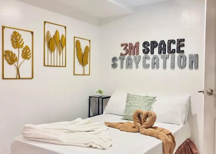 Cozy And Comfy Place At Ortigas Pasig Apartamento