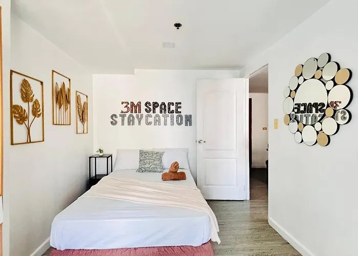 Cozy And Comfy Place At Ortigas Pasig Apartamento Manila