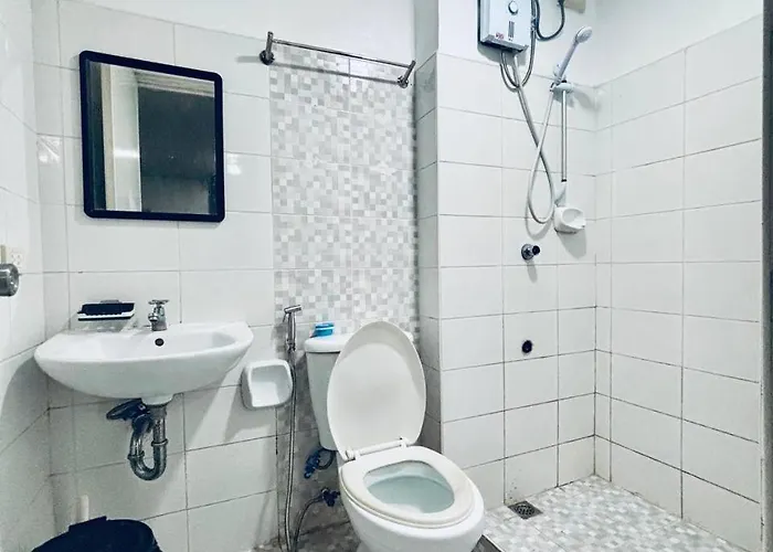 Cozy And Comfy Place At Ortigas Pasig Manila
